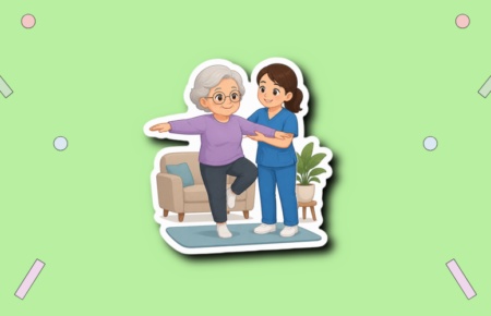 Falls Prevention Awareness Day