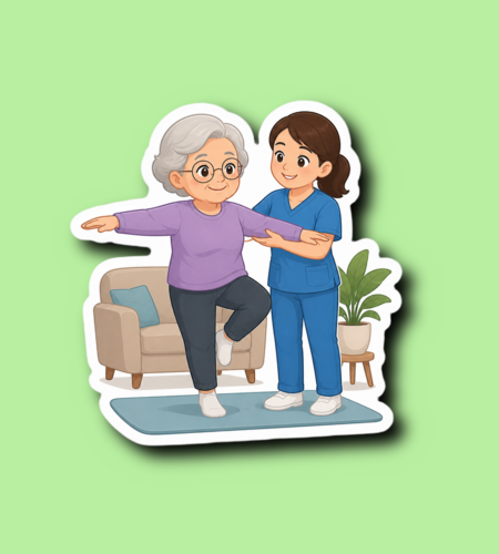 Falls Prevention Awareness Day