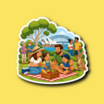 Family And Community Day