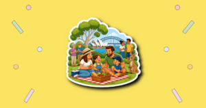 Family And Community Day