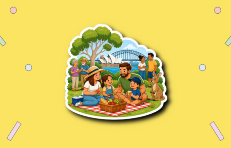 Family And Community Day
