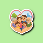 Family And Community Day