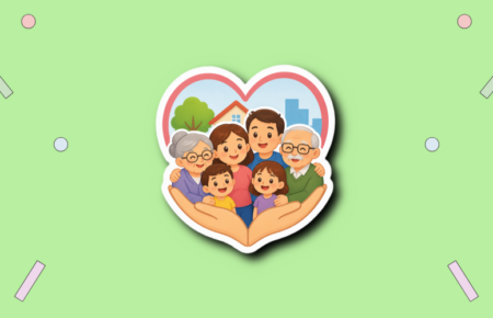 Family And Community Day