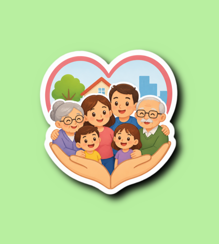Family And Community Day
