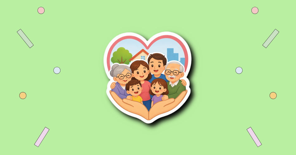 Family And Community Day