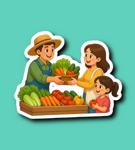 Farmers' Consumer Awareness Day