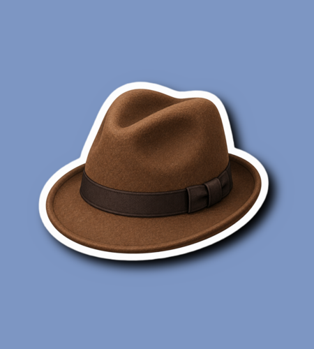 Felt Hat Day