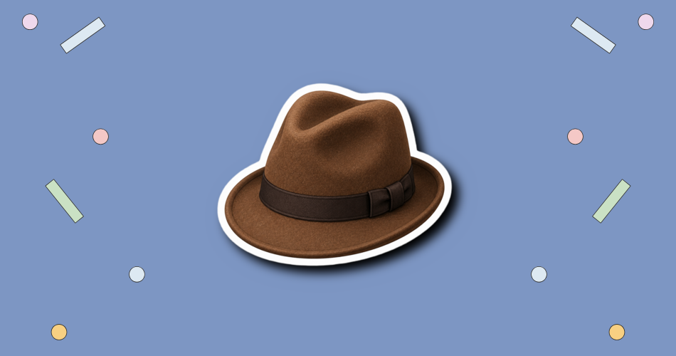 Felt Hat Day
