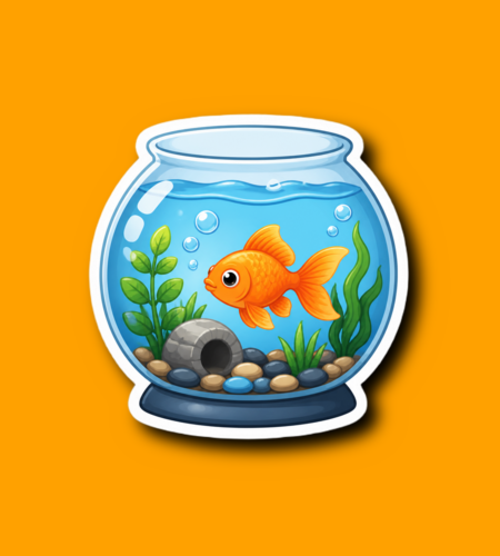 Fish Tank Floorshow Night