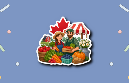 Food Day Canada