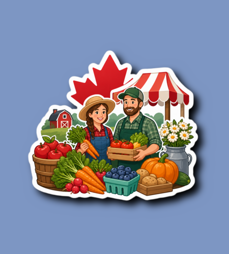 Food Day Canada