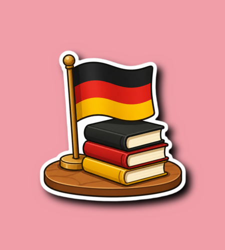 German Language Day