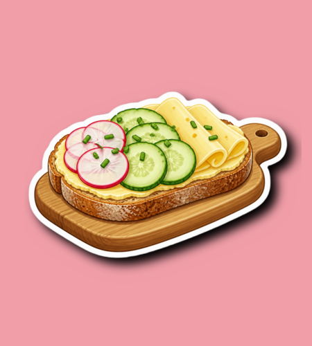 German Sandwich Day