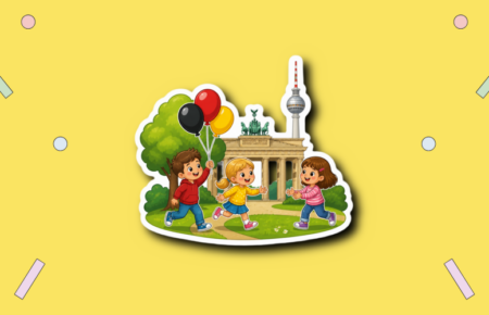 German World Children's Day