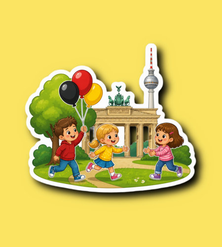 German World Children's Day