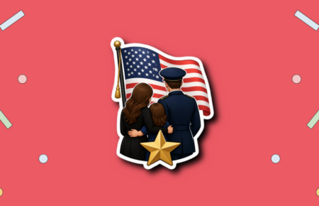 Gold Star Mother’s and Family Day