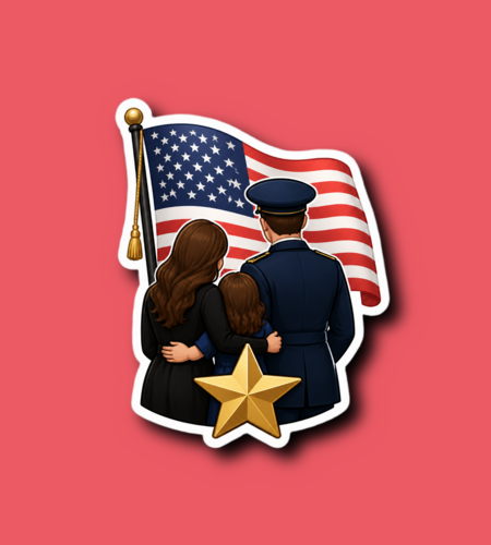 Gold Star Mother’s and Family Day