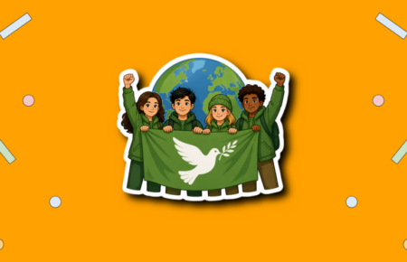 Greenpeace Day