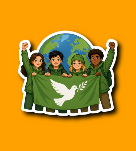 Greenpeace Day