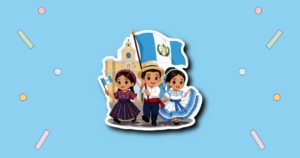 Guatemala Independence Day