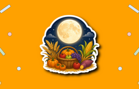 Harvest Moon Festival
