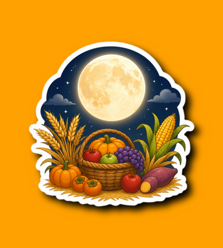 Harvest Moon Festival