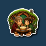 Hobbit Day