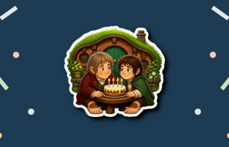 Hobbit Day