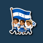 Honduras Independence Day