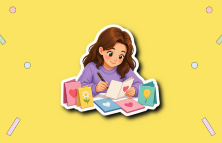 Hug A Greeting Card Writer Day