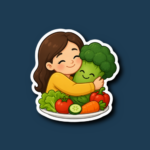Hug A Vegetarian Day