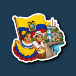 Independence of Guayaquil