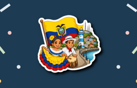 Independence of Guayaquil