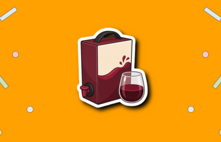 International Box Wine Day