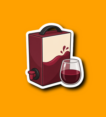 International Box Wine Day