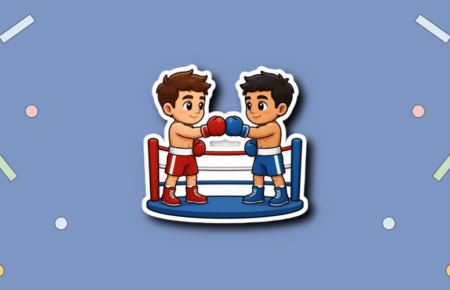 International Boxing Day