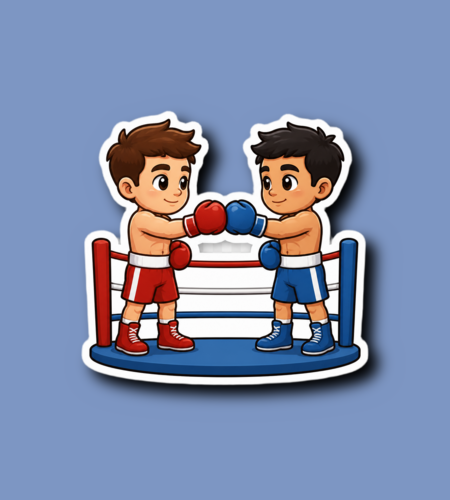 International Boxing Day