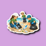 International Coastal Cleanup Day
