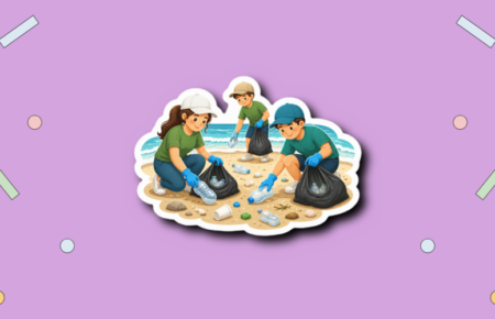 International Coastal Cleanup Day