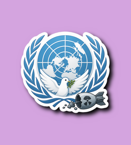 International Day for the Total Elimination of Nuclear Weapons