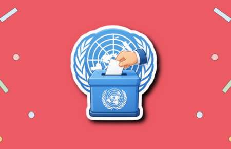 International Day of Democracy
