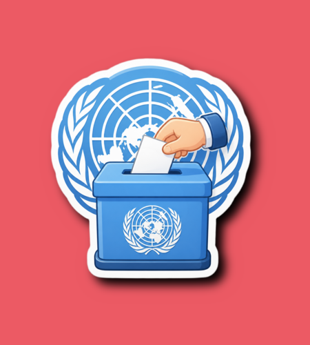 International Day of Democracy