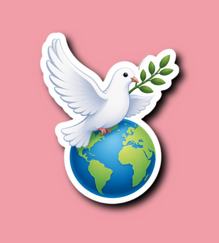International Day of Peace