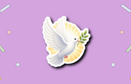 International Day of Radiant Peace