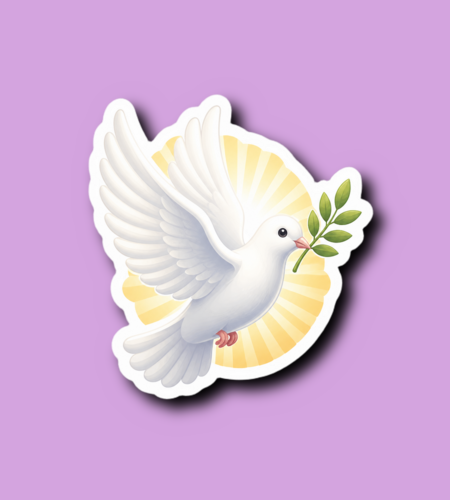 International Day of Radiant Peace