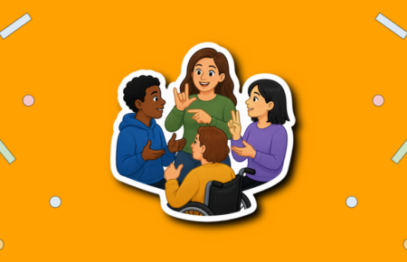 International Day of Sign Languages