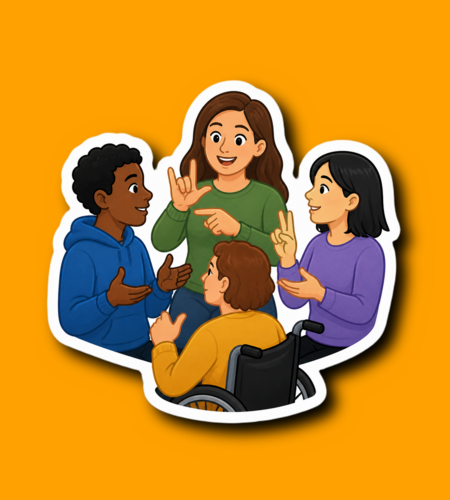 International Day of Sign Languages
