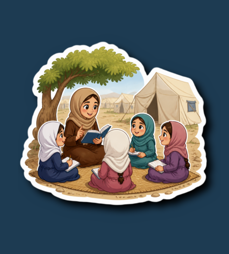 International Day to Protect Education from Attack