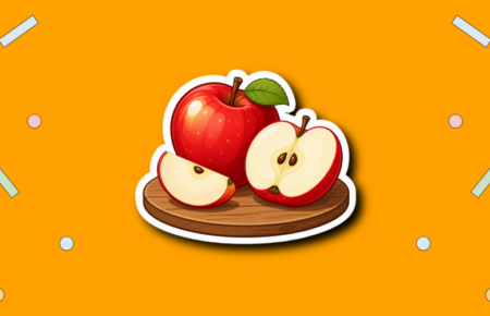 International Eat An Apple Day