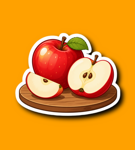 International Eat An Apple Day